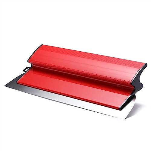 GIFRAN Cuchilla for desnatar, Hoja for desnatar Duradera for Paneles de Yeso, Herramientas de enyesado for Pared, Herramienta de construcción for Juntas de Cinta de Paneles de Yeso (Size : 60CM)