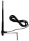 Antenne 433Mhz für Garagentor Radio Signal Booster Wireless 433.92mhz rf Signal Repeater