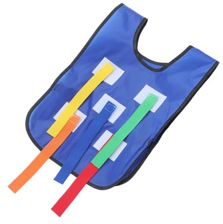 VICASKY 1satz Interaktive Spieltuch Mit Zugschwänzen Outdoor Sportaktivitäten Für Junge Mädchen Spaß Und Bewegung Für Kindergarten Und Eltern-Junge Mädchen-Spiele Tücher