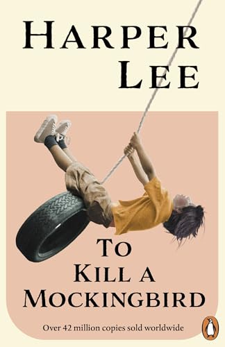 To Kill A Mockingbird: The bestselling, Pulitzer Prize-winning classic