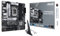 ASUS PRIME B660M-A WIFI D4 Gaming Mainboard Sockel Intel LGA 1700 (Intel B660, mATX, DDR4 Speicher, PCIe 4.0, 2x M.2, WiFi 6, Aura Sync)