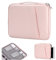 TiMOVO 9-11 Custodia per Tablet per iPad 11 Pollici A16 2025, iPad 10a Gen. 10.9, iPad 10.2, iPad Air 11/5a/4a Gen. 10.9, Galaxy Tab A9 Plus 11, Borsa Protettiva con Tasche, Rosa