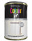 AHS White Radiator Paint Tin 300ML - Quick Drying Effect - Premium Gloss Finish - Suitable For Interior & Exterior Use - Hard Wearing Brush On Paint - All Purpose Radiator Paints - White, 300ML (1)