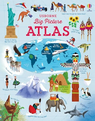 Usborne