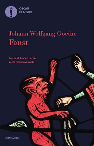 Faust. Testo tedesco a fronte