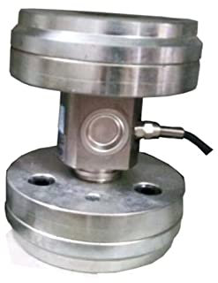 Capteur de poids de cellule de charge numérique, Colonne Charge Cellule Étanche Étanche Colonne Charger Colonne Colonne Colonne Charger Colonne 15T20T30T pour kit de balance électronique DIY(20t)