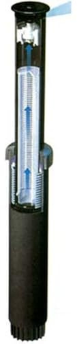 10PZ IRRIGATORE POP-UP STATICO PS HUNTER SETTORE 1/2F ALZO CM 10