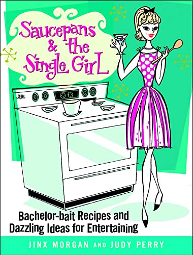 Saucepans & the Single Girl