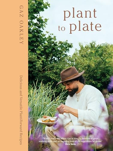 Plant to Plate: Delicious and Versatile Plant-Forward Recipes