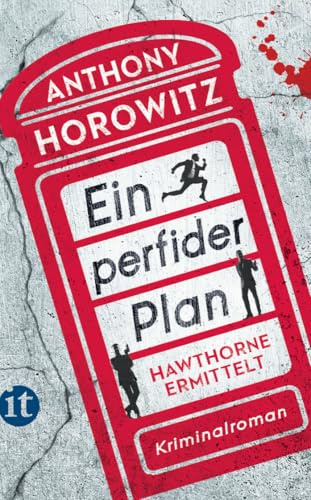 Ein perfider Plan: Kriminalroman: 1
