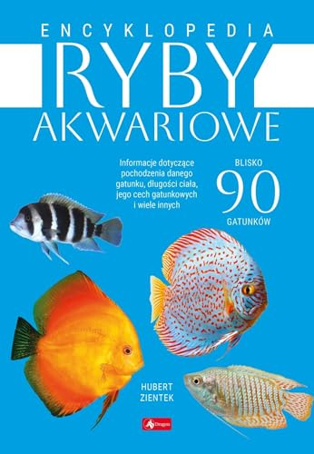 Encyklopedia ryby akwariowe
