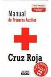 Manual de primeros auxilios - Cruz roja (+CD)