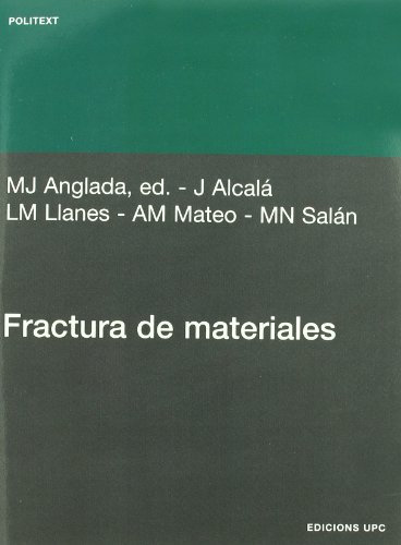 Fractura de materiales: 123 (Politext)