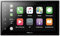 Pioneer SPH-EVO82DAB-UNI Mediacenter – 8-Zoll Touchscreen, 1,5A Quick-Charging USB, Apple CarPlay, Android Auto, DAB/DAB+ Digitalradio, Bluetooth, 13-Band-Equalizer