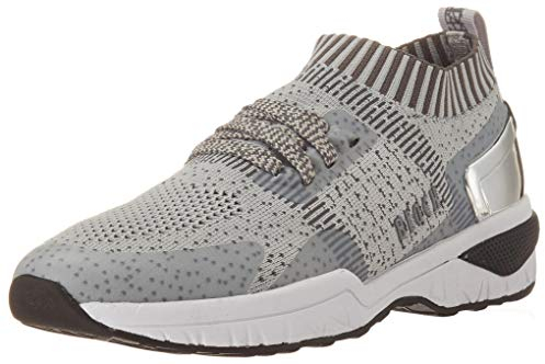 Bloch Damen Alcyone Crosstrainer, grau, 38.5 EU