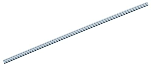 Ersättningsblad till Pappersskäraren Leitz Precision Office, Perforerande Stålblad som Slår Hål På Upp Till 5 Pappersark (80gsm), Säkert Inkapslad i Plastpatron, 90330000