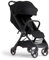 Silver Cross | Clic Kompakt-Kinderwagen | Reisekinderwagen | faltbarer & leichter Kinderwagen | Kabinengröße | Neugeborene - 4 Jahre | Space