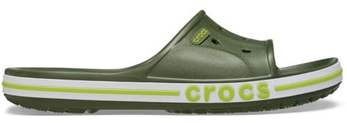 Crocs Bayaband Slide 42-43 EU Army Green