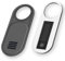 LABUYI 2Pcs Tapa Webcam,Tapa Camara Portatil,Cubierta Webcam Cover Slider,Tapa Camara Movil,Tapa Webcam Portatil,Cubre Camara Accesorios para Tabletas,Móviles,Portátiles,Tesla Modelle 3/Y