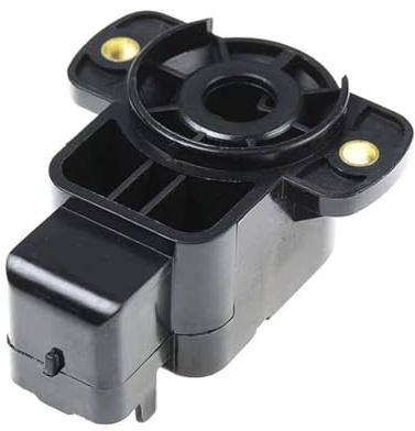Tps Compatible Avec Peugeot Pour 405 1992 1993 1994 1995 1996 1997 1998 1999 Capteur Position Papillon Des Gaz OEM: 9623840499
