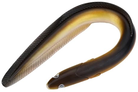Cebo de Pesca, Alta Resistencia al Agua, Señuelo Artificial para Pesca Deportiva, Ideal para Ríos Lagos y Costas, for Pescadores Profesionales y Aficionados Principiantes
