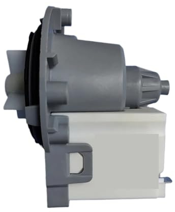 Motor De Bomba De Drenaje For Lavadora Samsung, Modelo DC31-00180A, S3032, 50 Hz