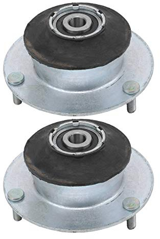FPHIUE 2pcs Front Strut Shock Upper Support Mount w/Bearing for BMW for Z3 1996-2002 | for BMW for Z4 2003-2008 | for BMW for 318i 1992-1998