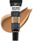 IT Cosmetics, Anti-Aging Concealer, hohe Deckkraft, wasserfest, Formel mit Peptiden, Kollagen und Hyaluronsäure, Bye Bye Under Eye, Farbton Deep Tan 40.0, 12 ml