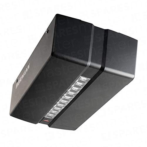 Hormann ProMatic BiSecur Series 4 Head Only