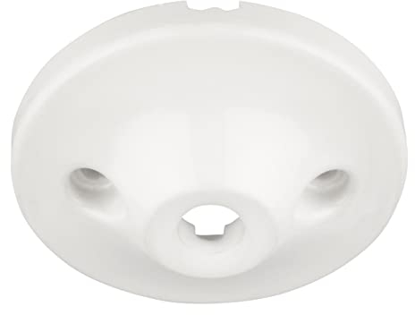 ADAKAT Porzellan Retro Baldachin S, Zugentlastung