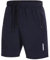 SIHOHAN Kurze Hosen Herren Sporthose Schnelltrocknend Sportbekleidung Jogginghose Sport Shorts mit Reißverschlusstasch Geeignet für Verschiedene Freizeit und Sport Gelegenheiten(Marineblau,L)