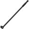 DURATECH 1/2 Gelenkgriff 600 mm, Maximales Drehmoment 780 N·m, mit Flexiblem Kopf, Federbelastete Kugelkonstruktion, für Autoreparaturen und DIY, Schwarz