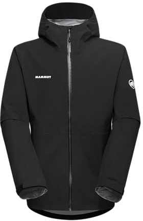 Mammut Linard Guide Hs Veste à capuche pour homme Hardshell