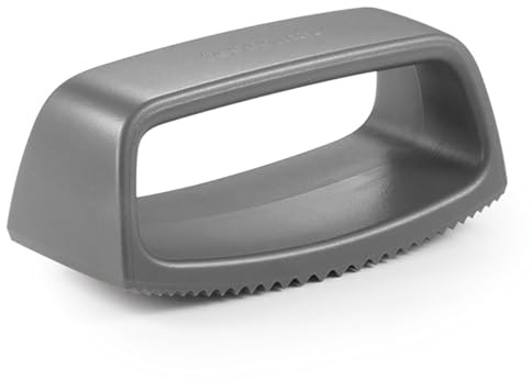 Tescoma 428326 Spremiaglio, utilizzabile anche per tritare le noci, linea GrandCHEF