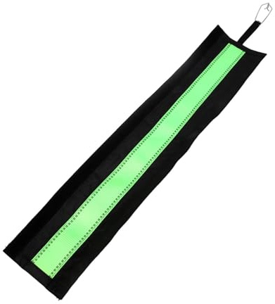 rockible Gaine de Protection pour Corde d'escalade, protège-Corde pour Descente en Rappel et spéléologie en extérieur