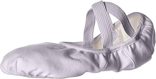 Capezio - Hanami Canvas, Zapatos Tipo Ballet,