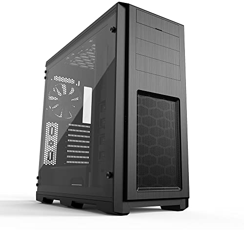 Phanteks PH-ES614PTG_BK PC-Gehäuse