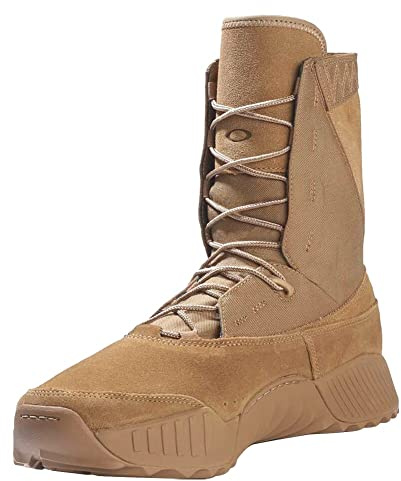 Oakley Field Assault Boot