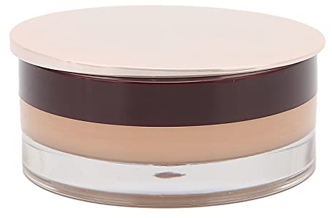 Correttore Viso 20 G, Crema Schiarente Impermeabile, Copertura Macchie Scure, Multiuso per Occhiaie