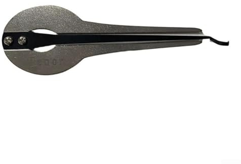 Tragbare Maultrommel Juden Harfe ethnischer Mund russische musikalische Mundharmonika für Anfänger, russische Mundharmonika (mittlere Größe)