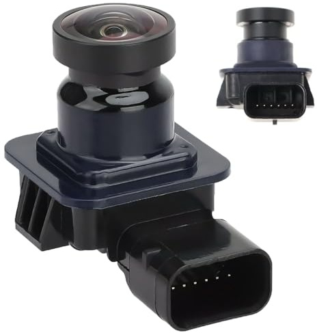 SDYYDS EV4T-19G490-CA New Rear View Backup Camera for 2013-2017 Ford Escape & 2013-2017 Ford Kuga EV4T19G490CA