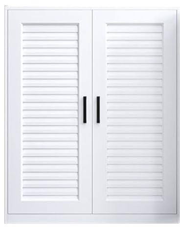 Armoire de rangement d'extérieur en métal pour abri de jardin et garage - Imperméable - En alliage d'aluminium - Pour bureau, jardin, terrasse, pelouse, serre - Armoire de rangement multifonction -