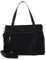 Picard Legere - Shopper 34.5 cm schwarz