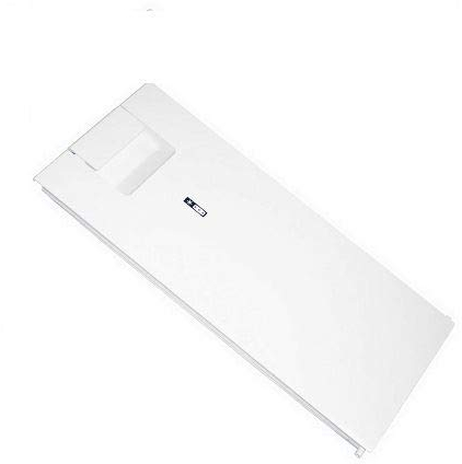 sparefixd Freezer Compartment Door Flap Front to Fit LEC R6026W Fridge