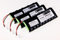 3X Ersatz - Akku geeignet für Rollladensteuerung NiMH Varta AA 12,0 V / 2600mAh - für Dachfenster, Rollladen, ROTO ZEL 12V/2,1 Ah WDT-S RT2 SF G2/G3/G4 Roto Akku. Mit ca. 20% mehr Leistung!