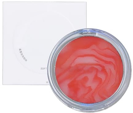 Ställa in pulvergelé, gelébehandlingspulver Löst efterbehandlingspulver 60g | Oljekontroll Skönhetsmakeup konstverktyg för flickor damer, långvarig full täckning