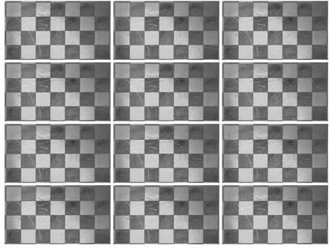 Generico Adesivi di Rinforzo per Fori di Carta Rotondi 1344 Pezzi, Etichette Adesive per Quaderni e Raccoglitori, Protezione Resistente per Pagine Perforate a Uso Scolastico e Ufficio