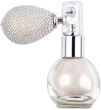 Mineatig purpurina corporal, polvo resaltar, maquillaje para cara, maquillaje corporal, cosmética corporal