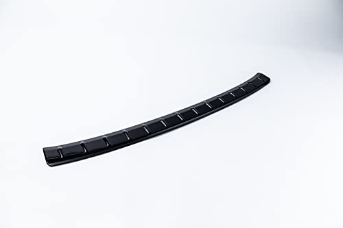 Protexor - Heckkantenschutz für die Ladekante-CLI0088024PB passend für Skoda Octavia IV Combi TYP NX, 5-Door, 2022-