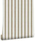 myforHD Self-Adhesive Wood Grating Wallpaper Wood Stripe Grain Natural Wooden Slats Wallpaper Peel and Stick Contact Paper PVC Vinyl Film Removable Waterproof
